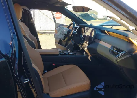 2024 Lexus Rx 350 Premium из США, поврежденный, VIN 2T2BAMCA9RC082066